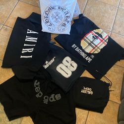 👕 Shirt 👕  Short 