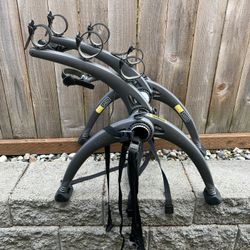 bike rack Saris 3