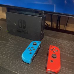 Nintendo Switch For 150$