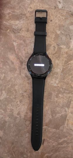 Galaxy Watch 4 Classic 46mm (O.B.O)
