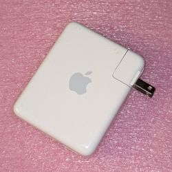 Apple Express Base Station A1264 WiFi Router Music Streamer