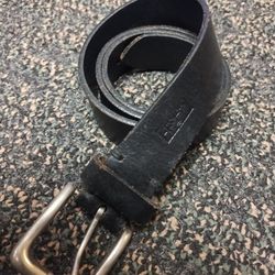 Levi's Leather Belt 