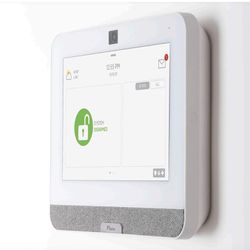 Alarm System