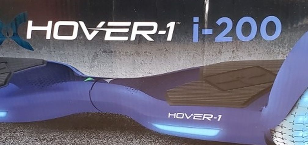 Hover Board