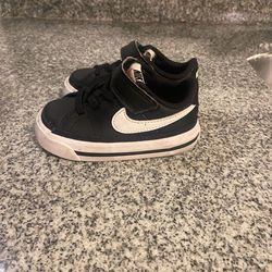 Nike size 5c