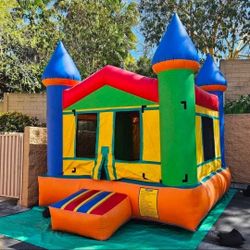 Bounce House/Jumper For Sale
