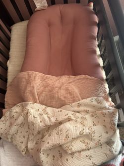 Snuggle Me And 2 Covers