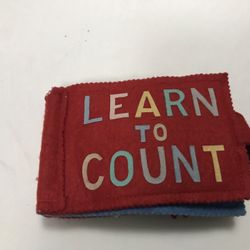 Learn To Count
