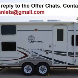 ✅Travel Trailer for sale✅