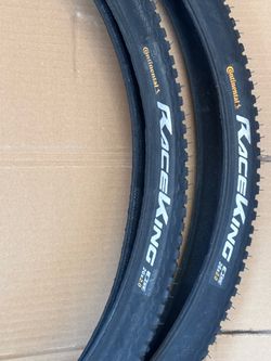 Continental tire