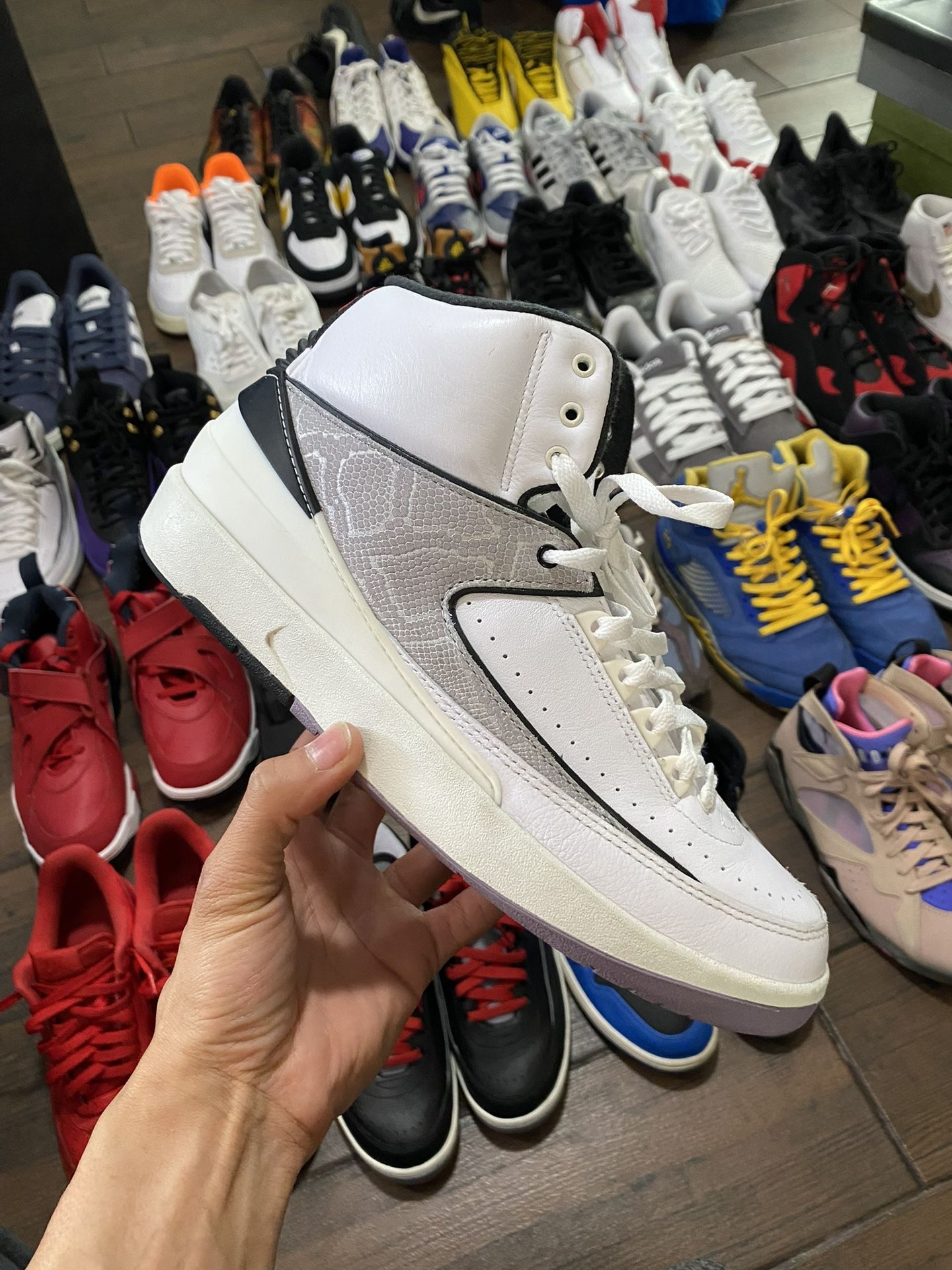 Air Jordan Retro $35 FIRM CASH ONLY