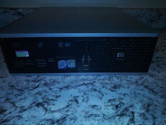 COMPUTADORA DELL FOR SALE