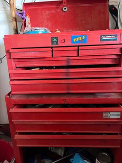 Toolbox w tools