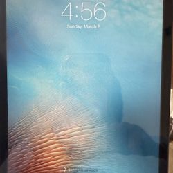 iPad Mini With Charger & Cable 