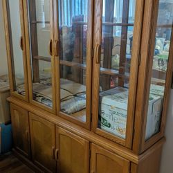 China Cabinet 