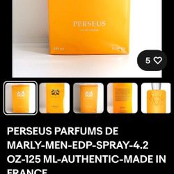 Parfums De Marley Perseus