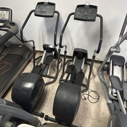 Precor Efx 5.21si. Elliptical