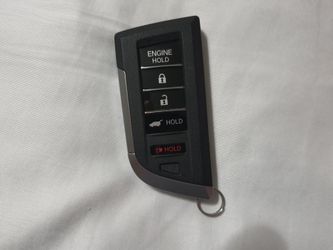 OEM 2022 - 2025 Acura MDX Smart Key