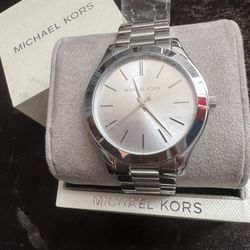 Michael Kors Watch / Reloj Mk / MK Watch 