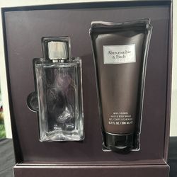 Abercrombie And Fitch For Him On Sale 2 Pieces 