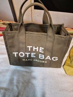 Original Marc Jacob's Tote