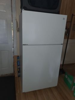 Kenmore Refrigerator