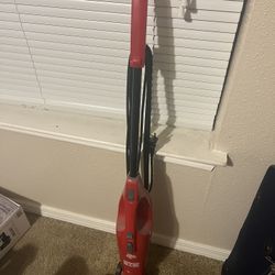 Vacuum 