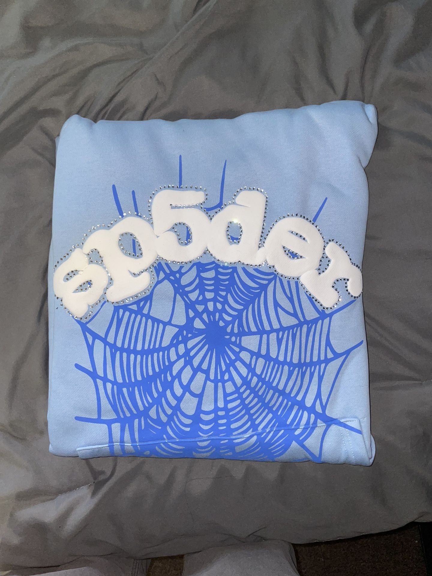 Sp5der Hoodies | Medium Sizes