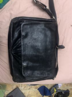 Coach crossbody