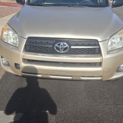2009 Toyota Rav4