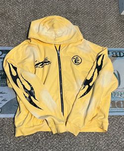 Hellstar zip up