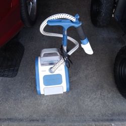 Rodents Steamer 1550w