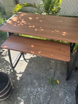 Desk