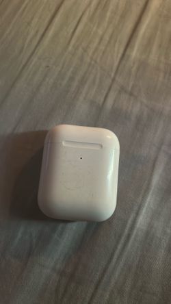 AirPods