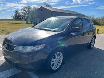 2011 Kia Forte