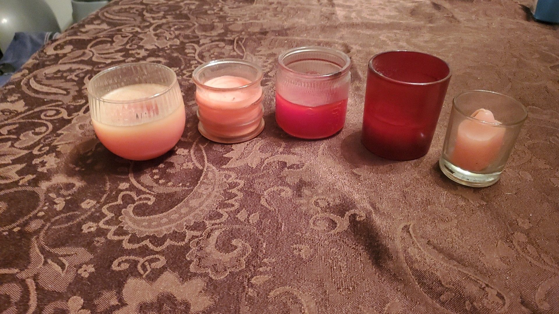 Candles