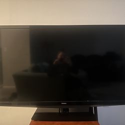50 Inch  Tv 