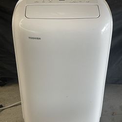 Portable Ac 