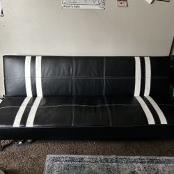 futon couch