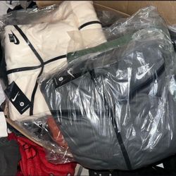 11 pc nike tech