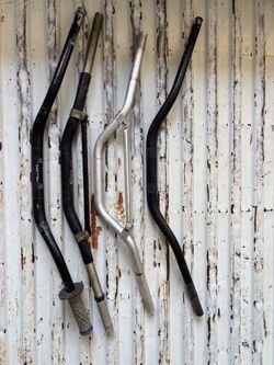 Motorcycle Bars