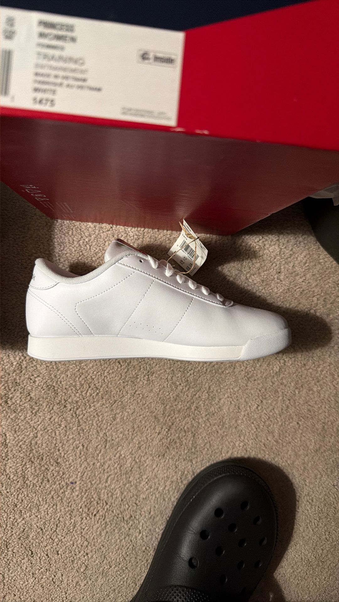 Reebok Women’s Size 8