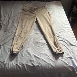 Baseball Pants For Adults