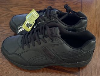 Brand new women’s SR Max slip resistant shoes