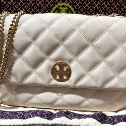 Tory burch bag $150