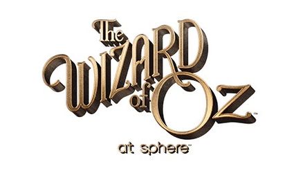 The Wizard of Oz at Sphere - Las Vegas