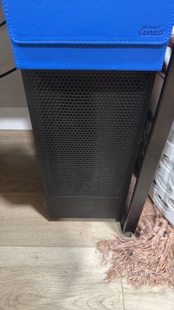 NZXT pc case