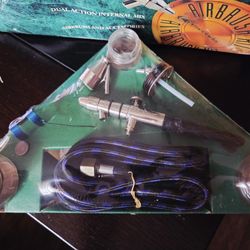 Airbrush Kit