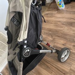 Jogging Stroller 