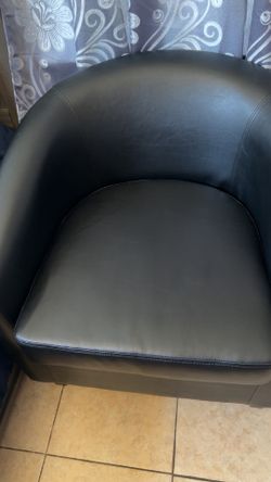 Small sofa